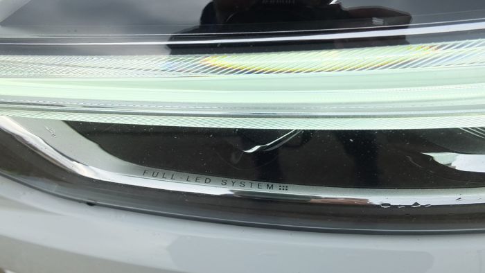 Volvo XC60 Inscription D4 2019 Bord digital Motor 2.0 d / 190 cp / Automat