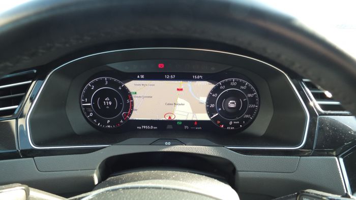 Volkswagen Arteon 2.0 TDI DSG Elegance /Matrix/ Alcantara LED 2018 Virtual Cockpit / 150 CP