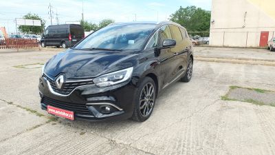 Renault Grand Scenic BOSE-Edition dCi 160 Energy EDC Autom./2017 / 160Cp/ Inmatriculat