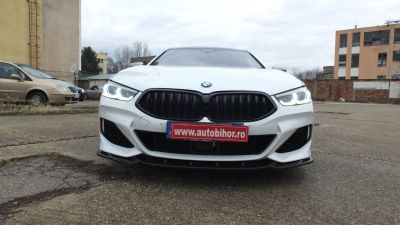 BMW M850i xDrive Gran Coupe 2020 · 59 662 km · 4 395 cm3 · Benzina