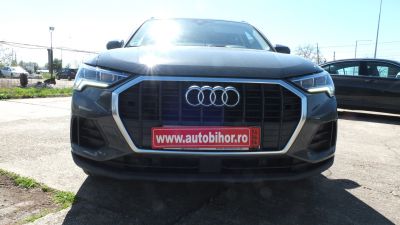 Audi Q3 2.0 35 TDI S tronic Advanced